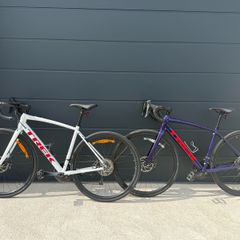 Trek Bicycles Last Price Cut Like New