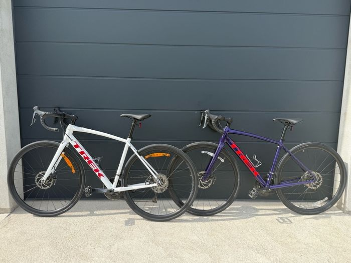 Trek Bocycles