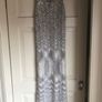 Rita Ora Crochet dress and long cardigan size S-M Image 4