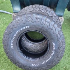 tyre off road 265/75/R15
