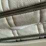 IKEA HEMNES Day-bed with 3 drawers, 2 mattresses, mattress protectors and sheets. Full package. Image 3