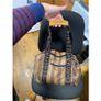 authentic fendi bag vintage unisex bag Image 4
