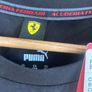 Ferrari F1 Tee Shirt Scuderia XXL Image 4