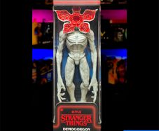 Stranger Things Demogorgan Jazwares Action Figure 30cm