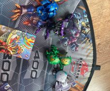 Bakugan