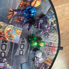 Bakugan