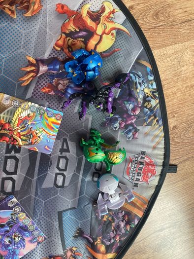Bakugan