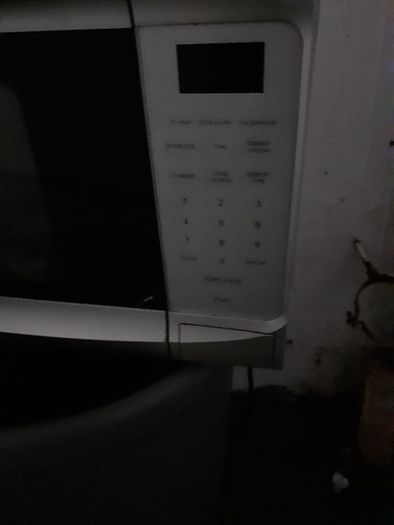 microwave
