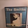 The Smiths - Hatful of Hollow - Framed original 1984 Album cover Image 2