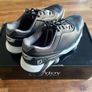 Footjoy Tour Alpha leather waterproof golf shoes. UK 9.5 Image 3