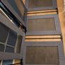 Dreambaby Brooklyn Converta Mesh Playpen Image 3