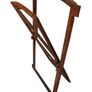 Antique Style Cast Iron Stable Window  Hinged Barn Window 38 x 76 cm Image 2