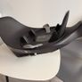 Cybex Cloud T i-Size Infant Car Seat with Isofix base Image 2