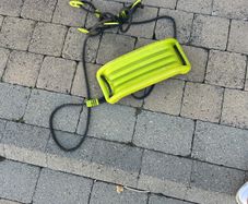 Swing Seat