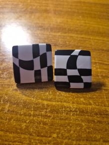Vintage earrings