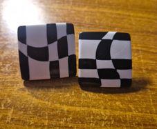 Vintage earrings