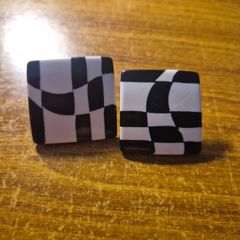 Vintage earrings