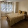 Double Bed Frame (4ft 6) + Cashmere Pocket Spring Mattress Image 4