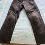 Yamaha Leather Jacket , Dainese Jacket and Jeans Image 4