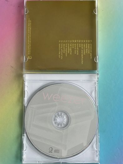 Weezer - Maladroit (Special Edition)