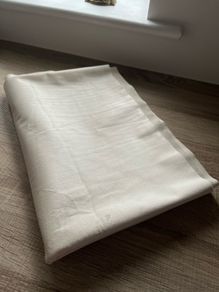 Velvet fabric