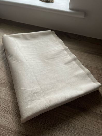 Velvet fabric