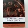 The Gannet a Bird With a History - J.H. Gurney - Wildlife Book - Bird Book - Ornithology Book Image 2