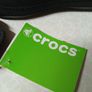 Crocs waterproof boots UK 3 Image 6