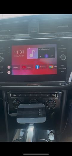 carplay