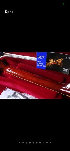 gibson les paul