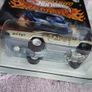 Hot Wheels Drag Strip Demons Dave Strickler's '65 Coronet A/FX 1:64 R/R , 2008 Image 4
