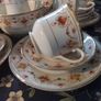 Rare Salisbury Bradley Teaset Image 7
