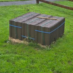 Roof tiles