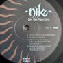 Nile Those Whom The Gods Detest Limited Edition, Numbered, Gatefold. Rare DLP Nuclear Blast Death Metal Image 5