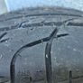 Tyre: 215/65 R15 - Never used - Brand Name: Kormoran Image 2