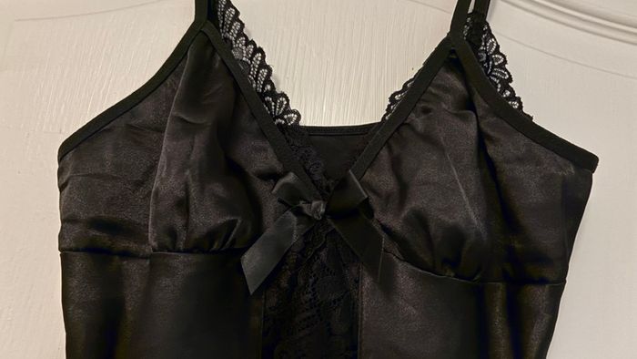 nightgown size XS
