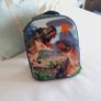 Dinosaur Backpack Image 2