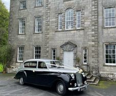 Classic car