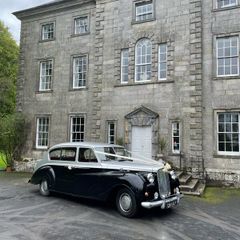 Classic car