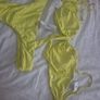 Roxy Bikini Image 4