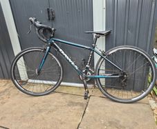 Dawes childrens road bike.