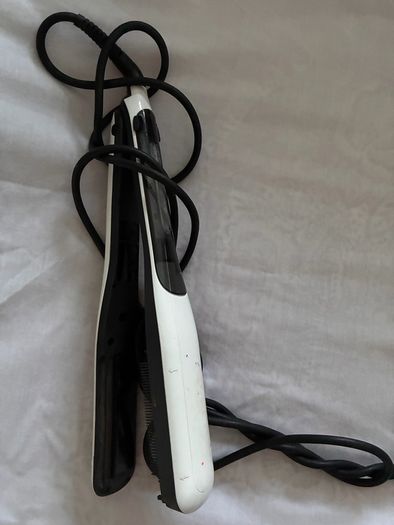 steampod