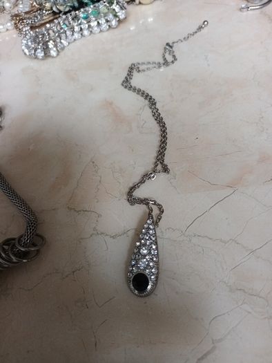 Bundle  of Costume  Jewellery  - Necklaces  X 30.