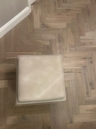 Footstool for sale