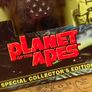 Attar ! Planet Of The Apes ! 12" Figure ! Special Collector's Edition ! by Hasbro ! Image 3