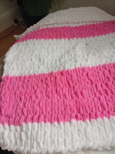 Baby blankets