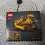 LEGO Technic 42163 Heavy Duty Bulldozer Image 2