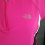 The North Face Fuschia Pink.Flight Series Vapor Vick with Black./ White Trim.- Size L Image 2