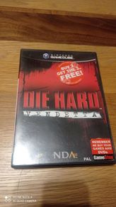 Die Hard Vendetta