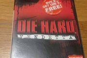 Die Hard Vendetta